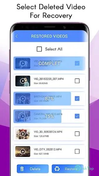 Data Recovery, Photo Insurance
