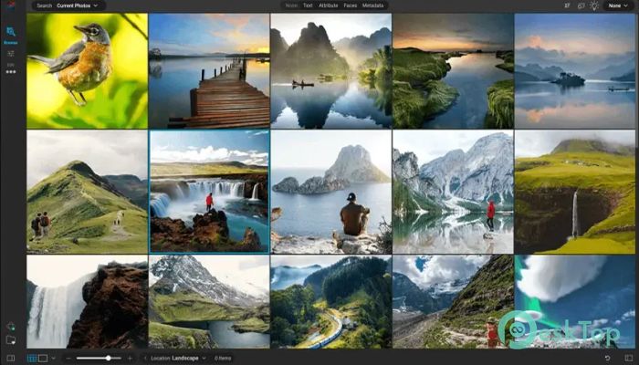 Descargar ON1 Photo RAW MAX  2024.5 v18.5.1.15726 Completo Activado Gratis