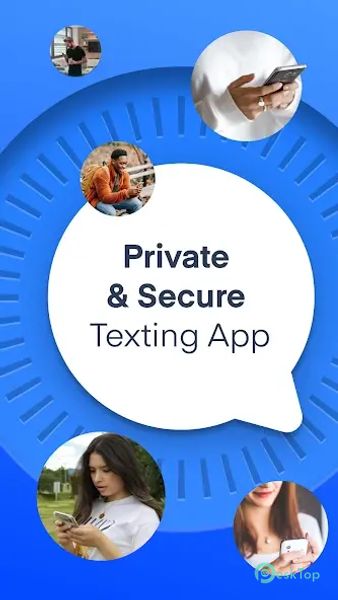 Text Vault - Texting App 1.57 APK MOD Unlocked (Full) Free Download
