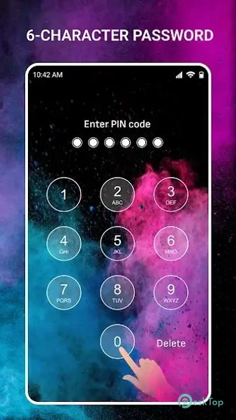 Smart lock screen 1.0.8 APK MOD Descarga gratuita completa