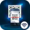 WiFi QrCode Scanner – Scan Wifi
