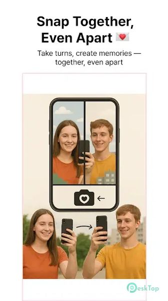 Photobooth - Camera & Effects 1.0.24 APK MOD Полная бесплатная загрузка