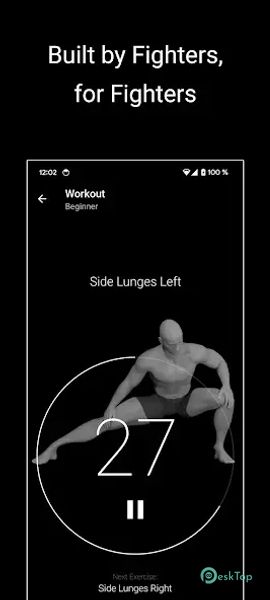 Flexibility for Fighters 2.17 APK MOD Descarga gratuita completa