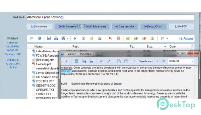 Download Find-it 5.4.04 Free Full Activated