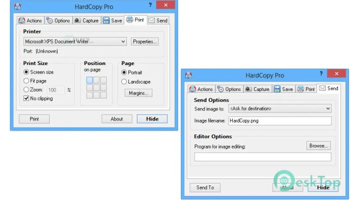 Download HardCopy Pro 4.18.0 Free Full Activated