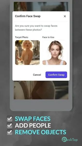 Cut & Paste Photos0 1.1.66 APK MOD Tam Ücretsiz İndir
