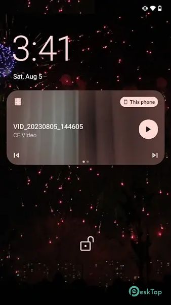 Folder Video Player +Cloud 5.3.1 APK MOD Unlocked (Full) Free Download