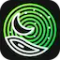 Nambula Green – Lines Icon Pack