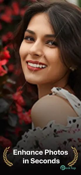 Scaleup: AI Photo Enhancer 1.0.7 APK MOD Полная бесплатная загрузка