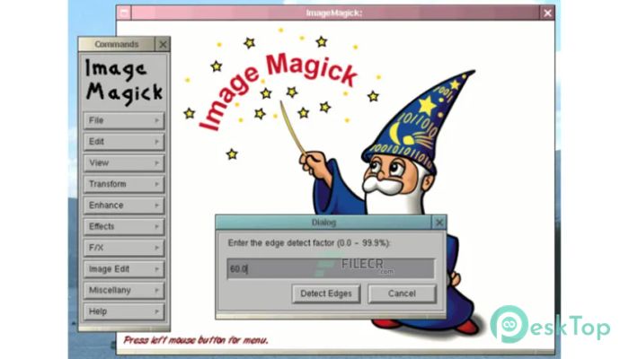  تحميل برنامج ImageMagick  7.1.1-11 برابط مباشر