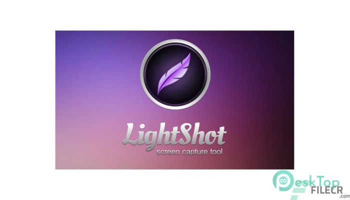 تحميل برنامج Lightshot  برابط مباشر