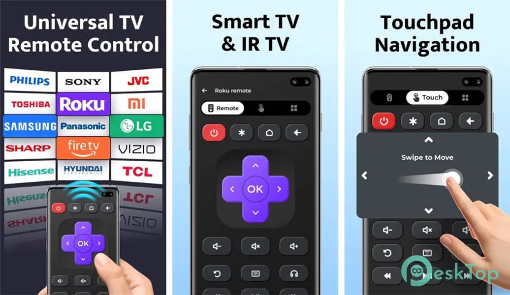 Remote Control for TV - All TV 1.0.70 APK MOD تحميل مجاني كامل
