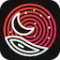 Nambula Red – Lines Icon Pack