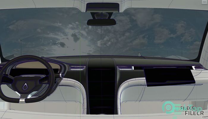 Autodesk Alias AutoStudio 2022 2022.1 Tam Sürüm Aktif Edilmiş Ücretsiz İndir