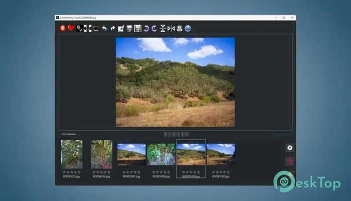 تحميل برنامج PhotoCull  2.0.1 برابط مباشر