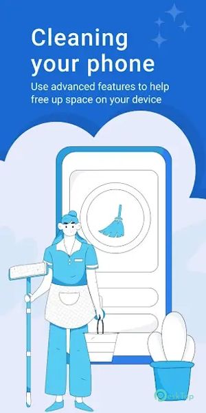 8Super App Manager & Cleaner 0.2.60g APK MOD تحميل مجاني كامل