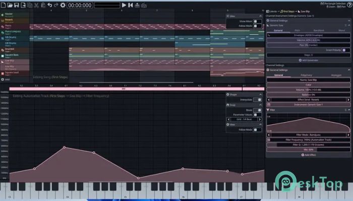 Descargar KiraStudio 1.0.5 Completo Activado Gratis