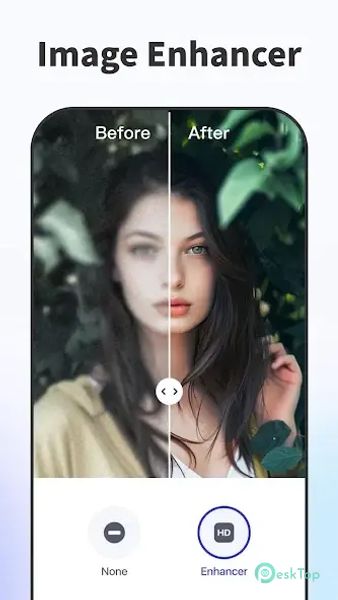 AI Background - Pokecut Studio