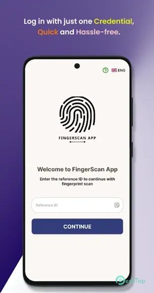 Fingerprint Scan 1.0.4 APK MOD Descarga gratuita completa
