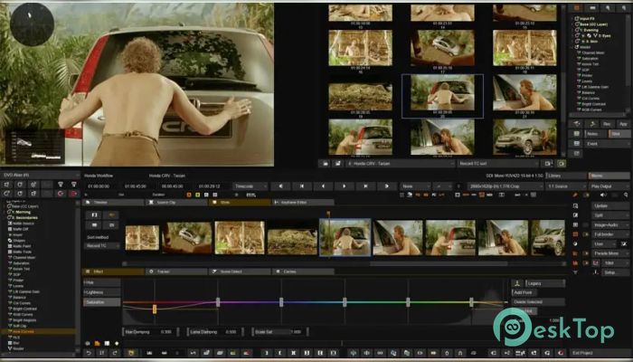 تحميل برنامج Filmworkz Nucoda 2024.1.010 برابط مباشر