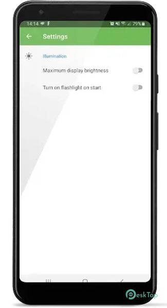 Magnifier - Zoom + flashlight 1.0 APK MOD Unlocked (Full) Free Download