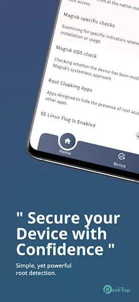 Root Detect 2.0.0 APK MOD Descarga gratuita completa
