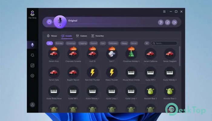 تحميل برنامج iTop Voicy  1.1.1.1622 برابط مباشر
