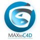 MaxToC4D_icon