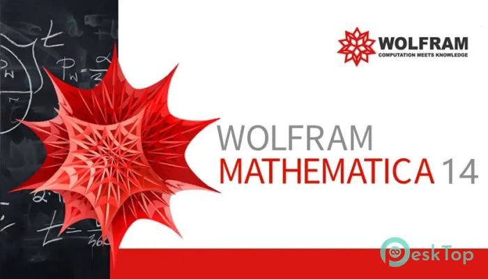 Скачать Wolfram Mathematica 14.1.0 полная версия активирована бесплатно