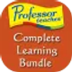 professor-teaches-complete-learning-bundle_icon