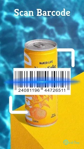 Link Note QR Quick Scan&Make 1.1.8 APK MOD تحميل مجاني كامل