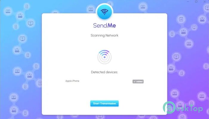 Download Abelssoft SendMe 2025 v1.2 Free Full Activated