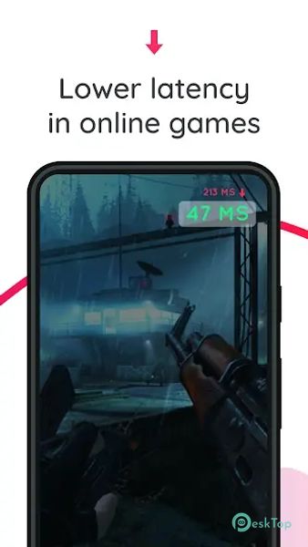 Net Optimizer - Optimize Ping 1385-3r APK MOD Tam Ücretsiz İndir