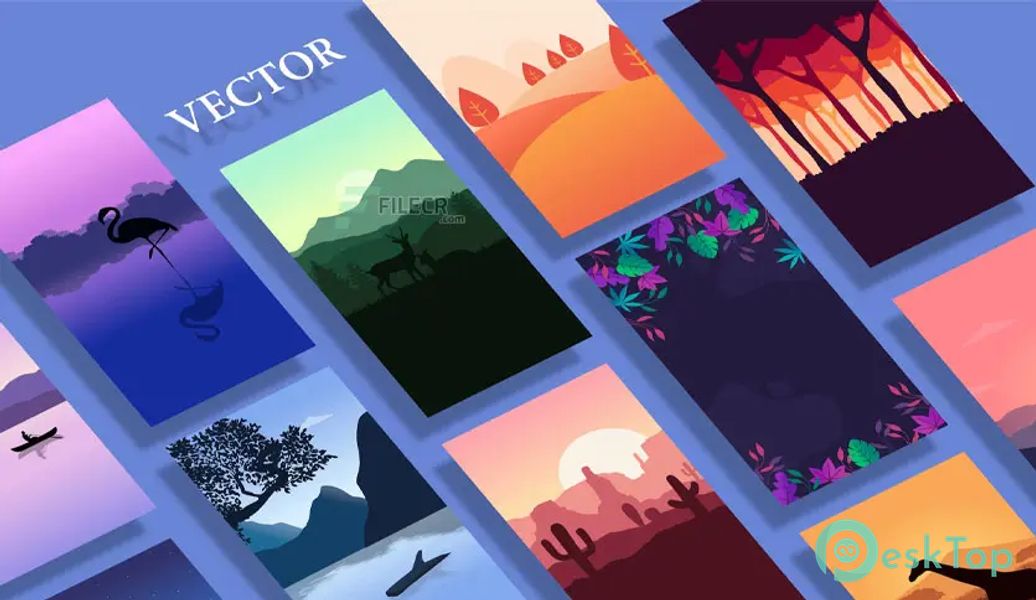 Wallsy – HD Wallpapers v3.5.0 APK MOD Tam Ücretsiz İndir
