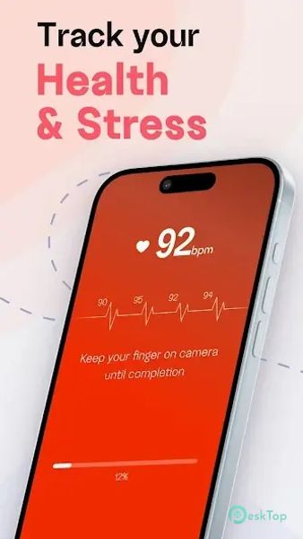 Heart Rate Monitor - Pulse PRO
