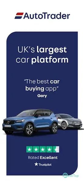 AutoTrader Buy New & Used Cars 7.0 APK MOD मुफ्त पूर्ण डाउनलोड