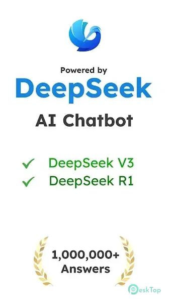 Télécharger Deep Search - AI Chatbot 1.1.5 APK MOD Gratuitement et Complet