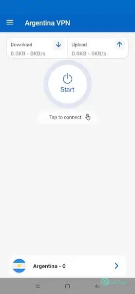 Télécharger Argentina VPN - Fast & secure 1.08 APK MOD Gratuitement et Complet