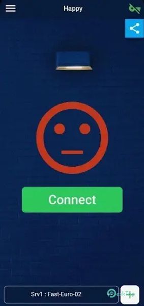 Happy VPN 1.1.1 APK MOD Tam Ücretsiz İndir