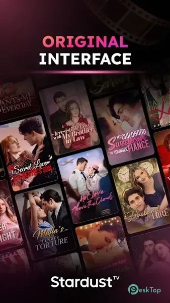 StardustTV - Movies & Dramas 2.22.0 APK MOD تحميل مجاني كامل