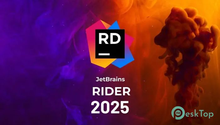 JetBrains Rider 2025.1 完全アクティベート版を無料でダウンロード