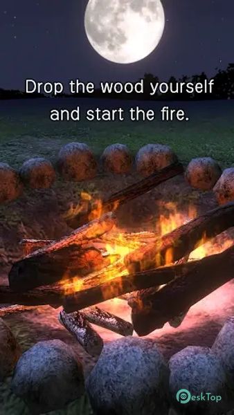 BonFire3D Pro 1.2.0.2 APK MOD Descarga gratuita completa