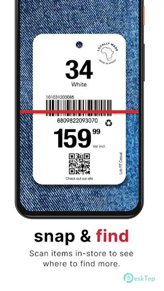 Mr Price 6.0.1.2822 APK MOD Descarga gratuita completa