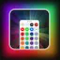 LED Strip Remote VZ5