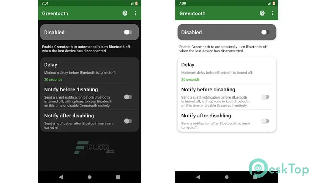 Greentooth v1.12 APK MOD Descarga gratuita completa