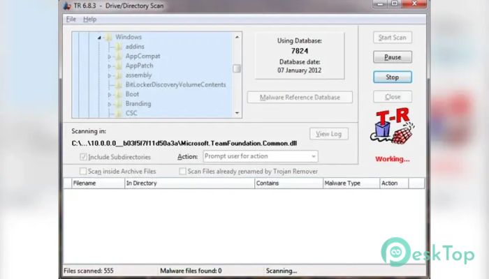Скачать Simply Super Trojan Remover 1.0 полная версия активирована бесплатно