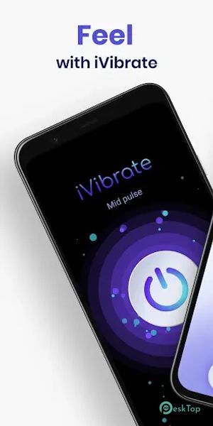 iVibrate Phone Vibration App 3.8 APK MOD Unlocked (Full) Free Download