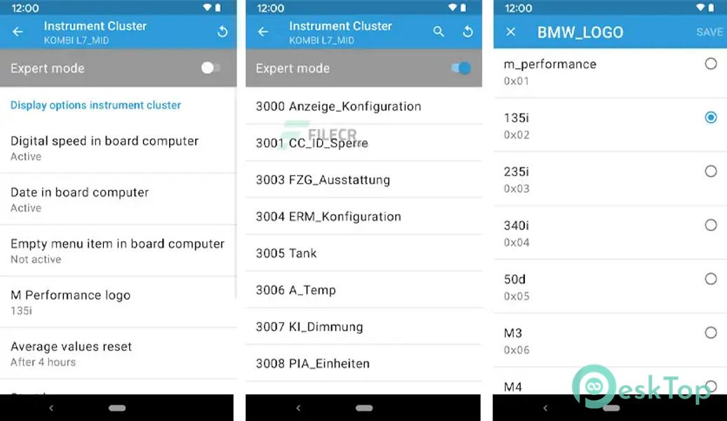 BimmerCode for BMW and Mini 4.21.0-11425 APK MOD Descarga gratuita completa