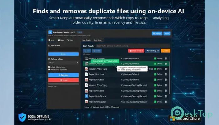 Download Duplicate Cleaner Pro X 1.2.0 Free Full Activated