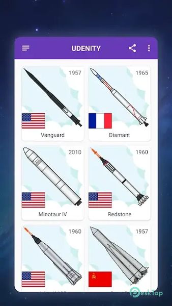 How to draw rockets by steps 5.7 APK MOD フル無料ダウンロード